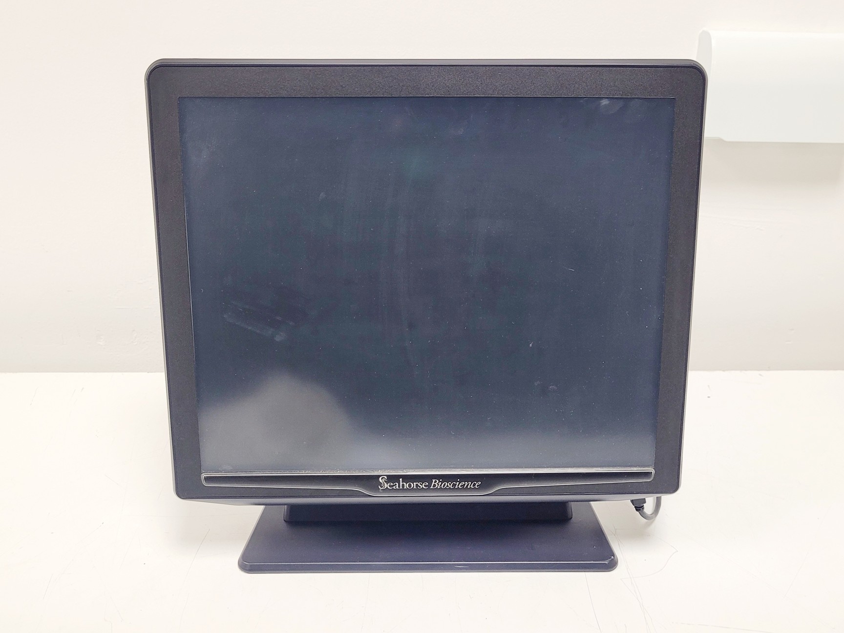 Image of Seahorse Bioscience XF24 Extracellular Flux Analyser W/ PC and Software