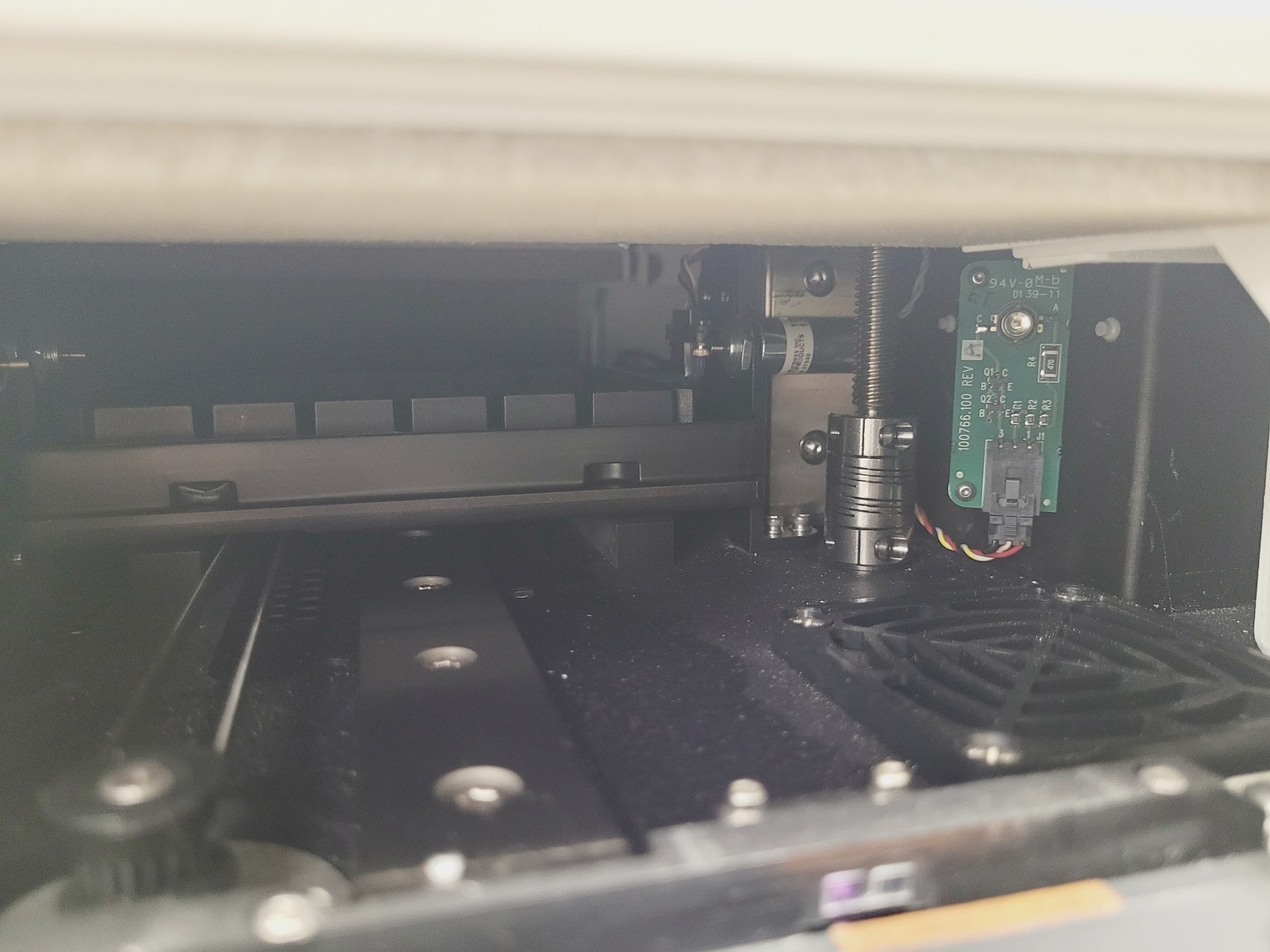 Image of Seahorse Bioscience XF24 Extracellular Flux Analyser W/ PC and Software