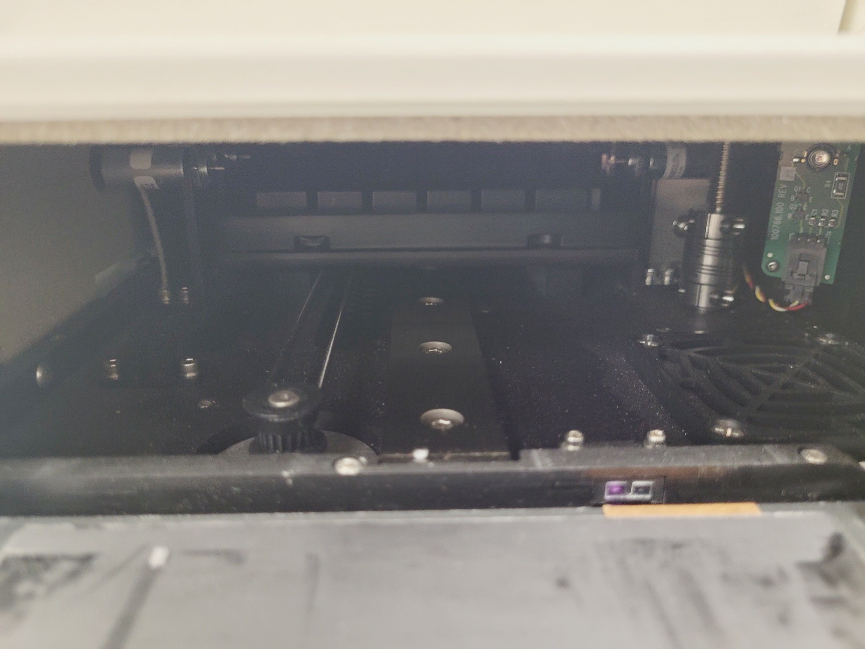 Image of Seahorse Bioscience XF24 Extracellular Flux Analyser W/ PC and Software