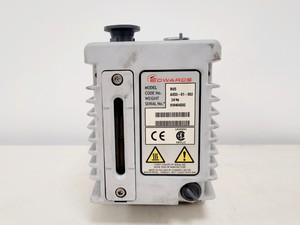 Thumbnail image of Edwards RV5 Rotary Vane Vacuum Pump 