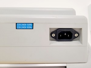 Thumbnail image of Edwards RV5 Rotary Vane Vacuum Pump 