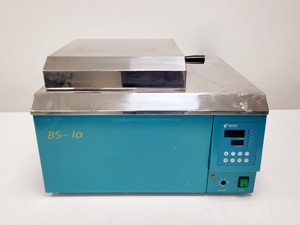 Image of JeioTech BS-10 Shaking Water Bath