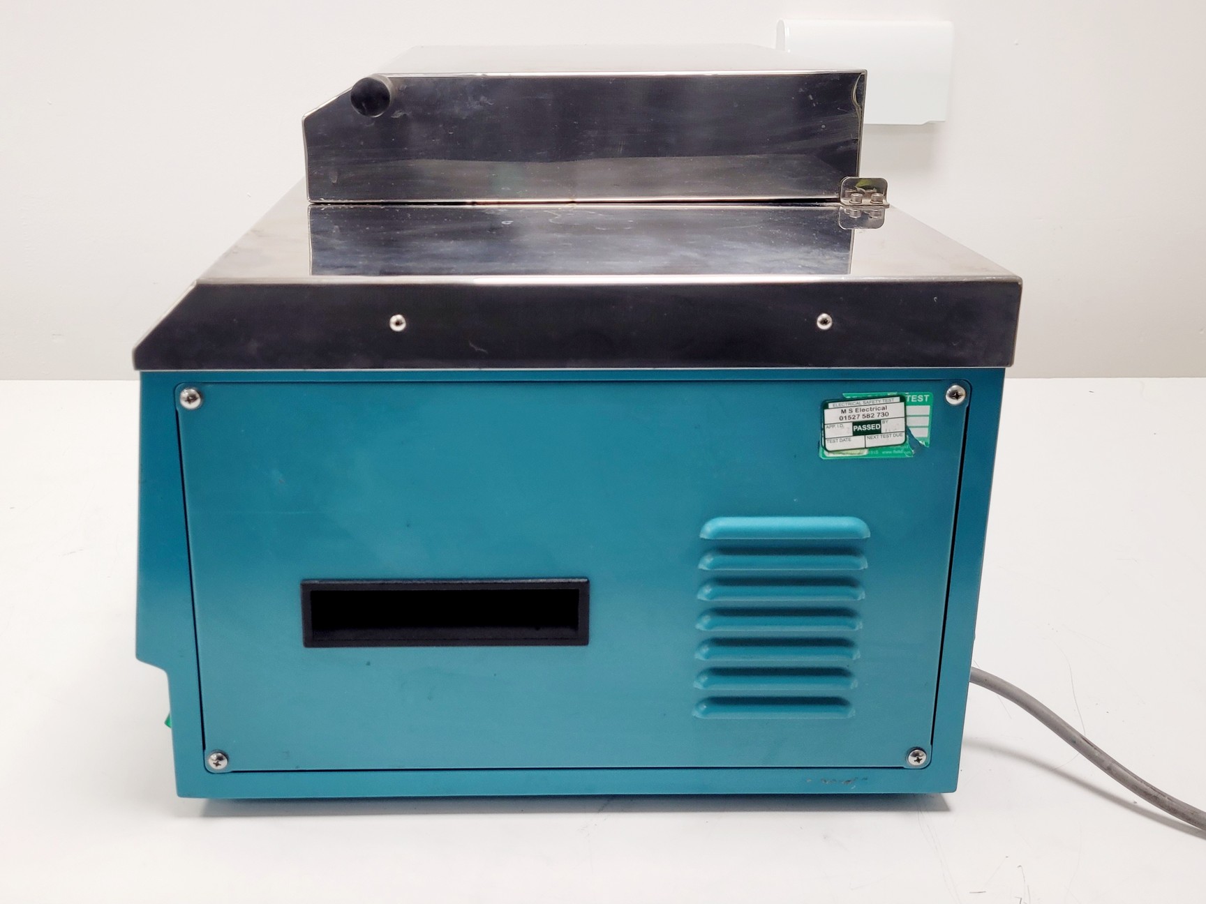 Image of JeioTech BS-10 Shaking Water Bath