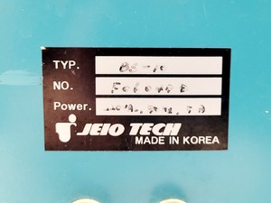 Thumbnail image of JeioTech BS-10 Shaking Water Bath
