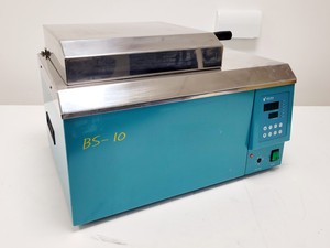 Thumbnail image of JeioTech BS-10 Shaking Water Bath