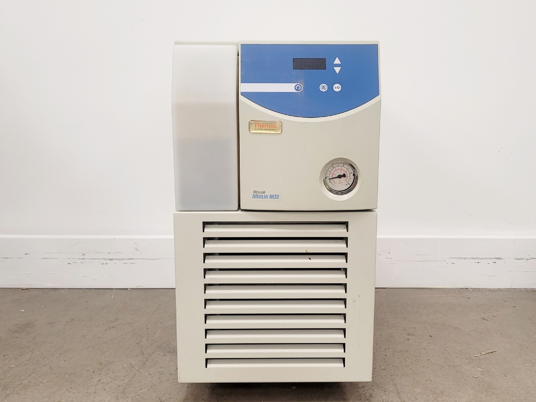 Image of Thermo Electron Neslab Merlin M33 Recirculating Chiller Lab