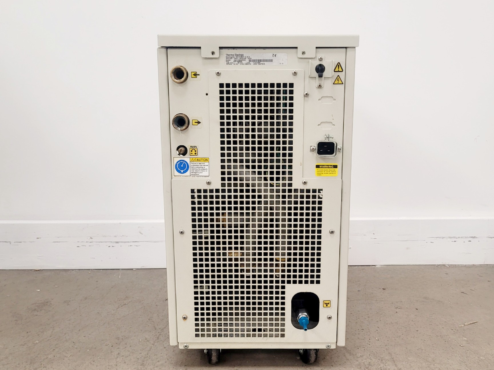 Image of Thermo Electron Neslab Merlin M33 Recirculating Chiller Lab