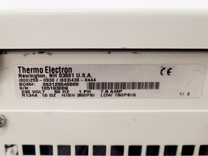 Thumbnail image of Thermo Electron Neslab Merlin M33 Recirculating Chiller Lab
