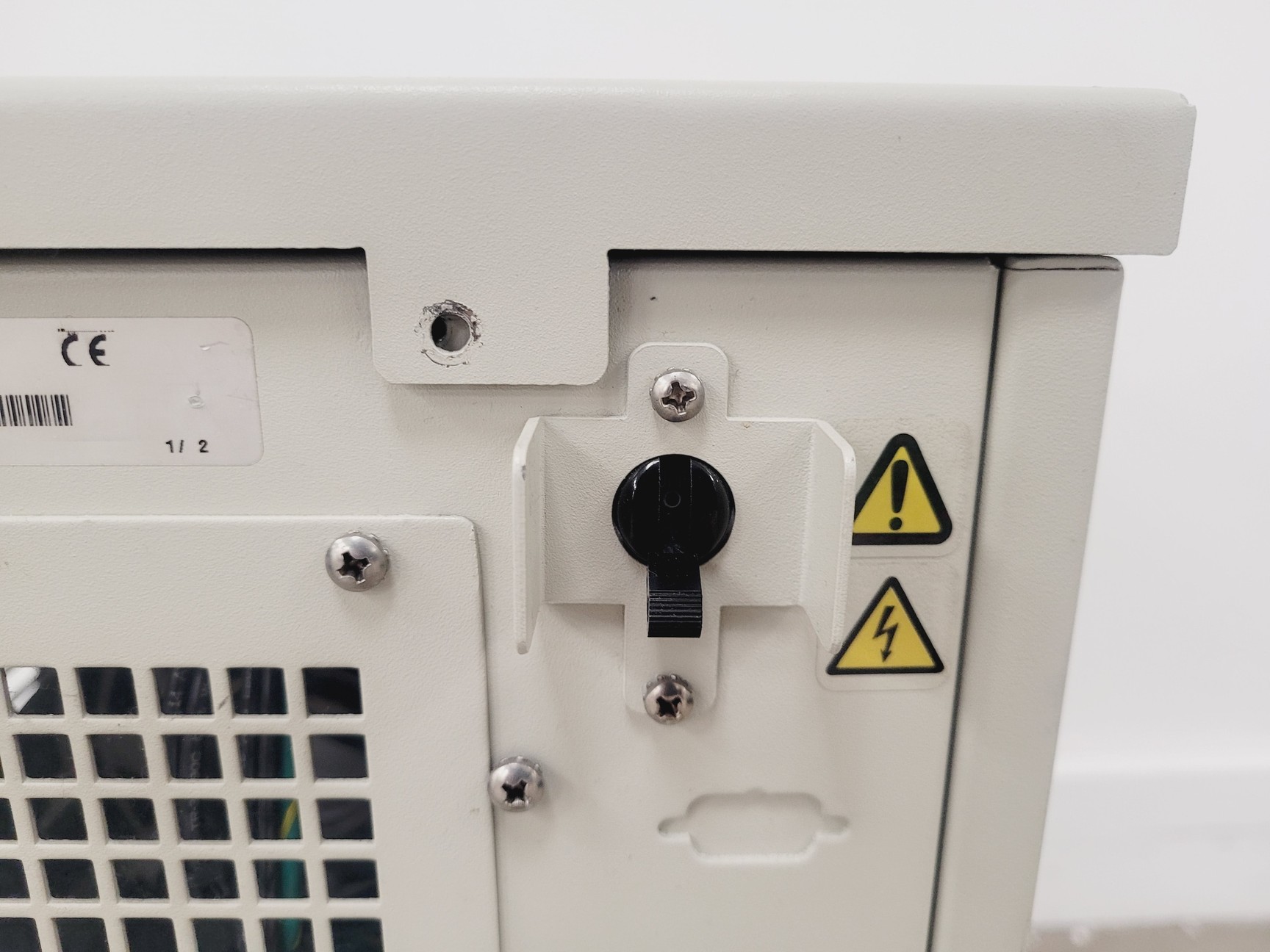 Image of Thermo Electron Neslab Merlin M33 Recirculating Chiller Lab