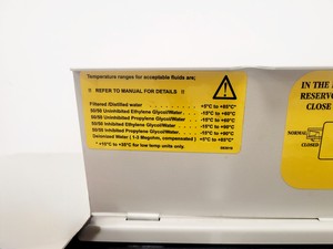 Thumbnail image of Thermo Electron Neslab Merlin M33 Recirculating Chiller Lab