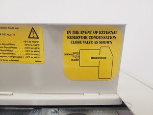Thumbnail image of Thermo Electron Neslab Merlin M33 Recirculating Chiller Lab