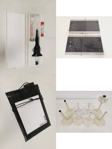 Thumbnail image of Mixed Job Lot of Laboratory Equipment - Syngene, Techne, Stuart, MSE, Olympus