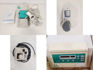 Thumbnail image of Mixed Job Lot of Laboratory Equipment - Syngene, Techne, Stuart, MSE, Olympus