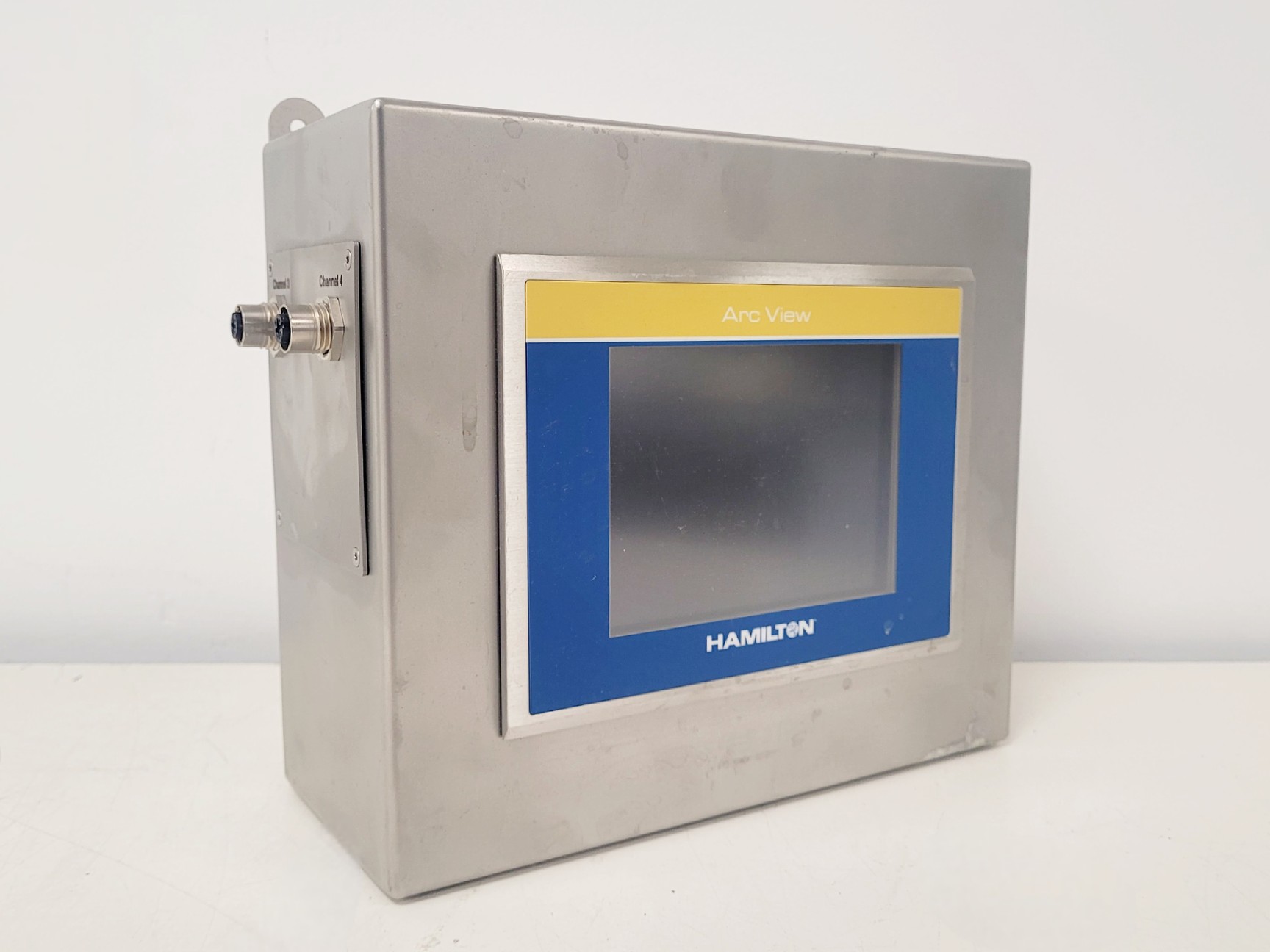 Image of Hamilton Arc View 243801-1100 Bioprocess Controller