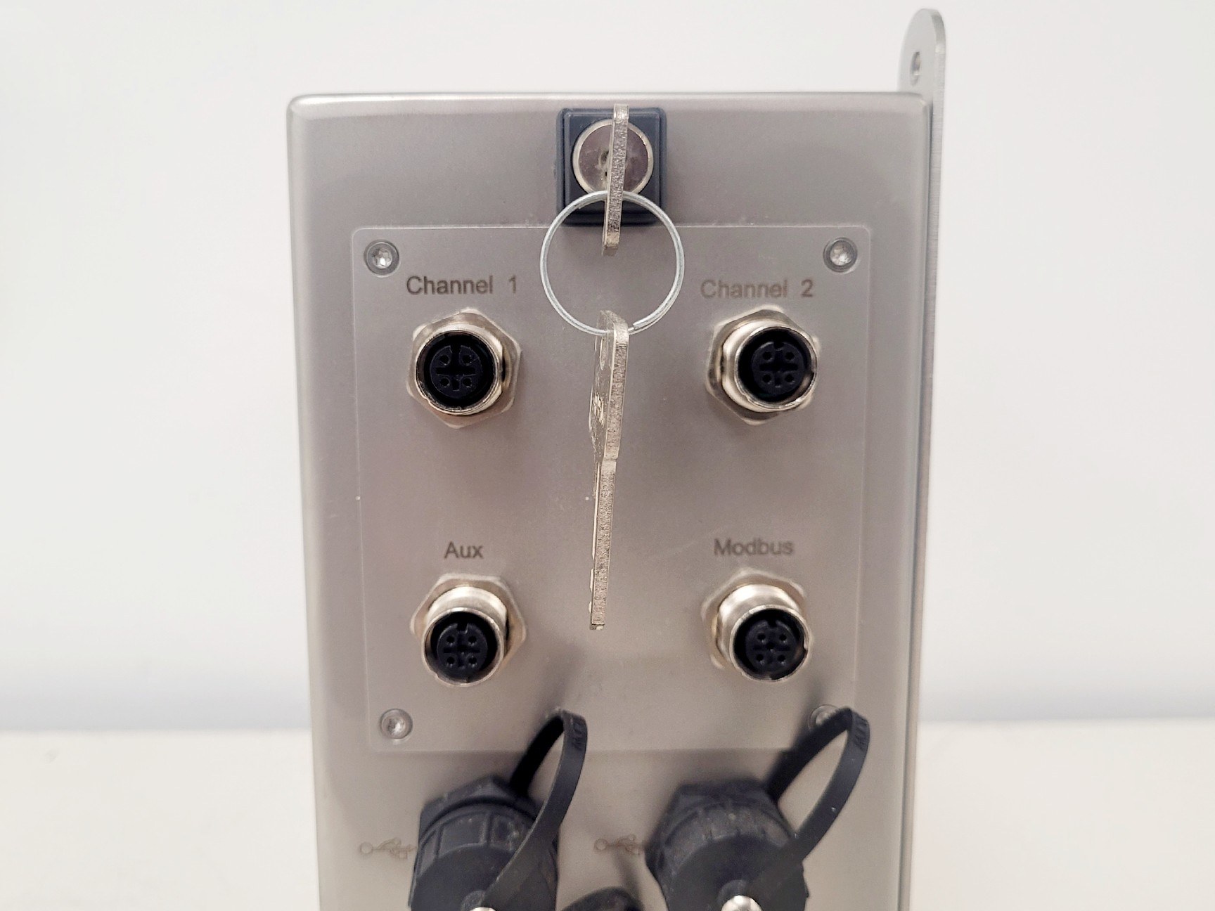 Image of Hamilton Arc View 243801-1100 Bioprocess Controller