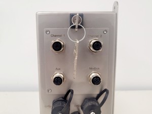 Thumbnail image of Hamilton Arc View 243801-1100 Bioprocess Controller