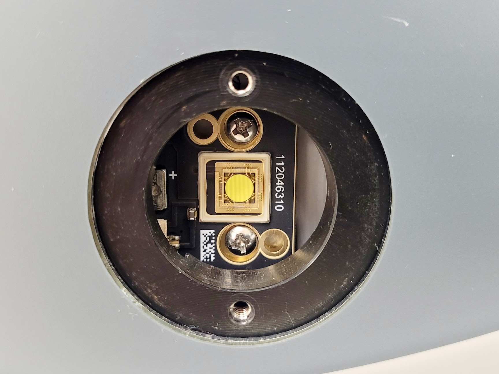 Image of Ushio 38000-M03-035 SugarCUBE Ultra LED Illuminator
