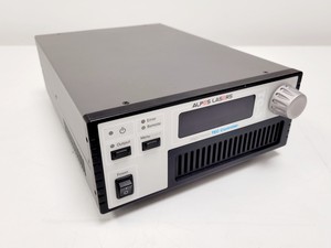 Thumbnail image of Alpes Lasers TC-3 High Power TEC Controller