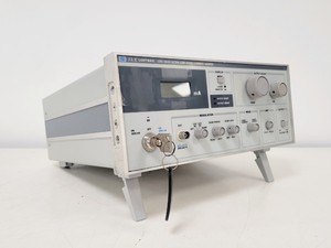 Image of ILX Lightwave LDX-3620 Ultra Low Noise Current Source