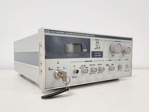 Thumbnail image of ILX Lightwave LDX-3620 Ultra Low Noise Current Source