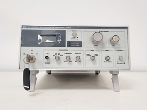 Thumbnail image of ILX Lightwave LDX-3620 Ultra Low Noise Current Source