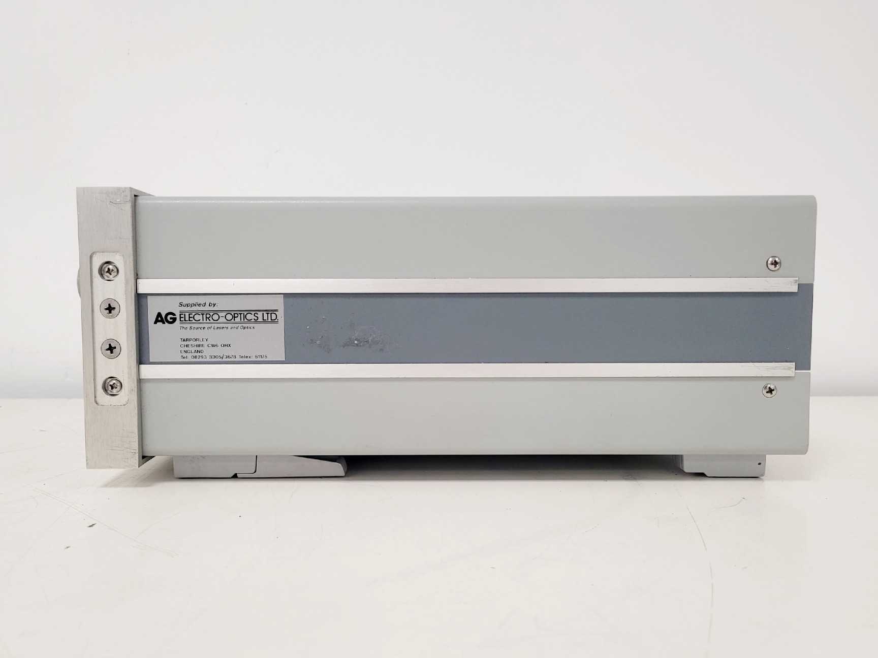 Image of ILX Lightwave LDX-3620 Ultra Low Noise Current Source