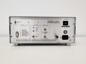 Thumbnail image of ILX Lightwave LDX-3620 Ultra Low Noise Current Source