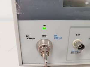 Thumbnail image of ILX Lightwave LDX-3620 Ultra Low Noise Current Source
