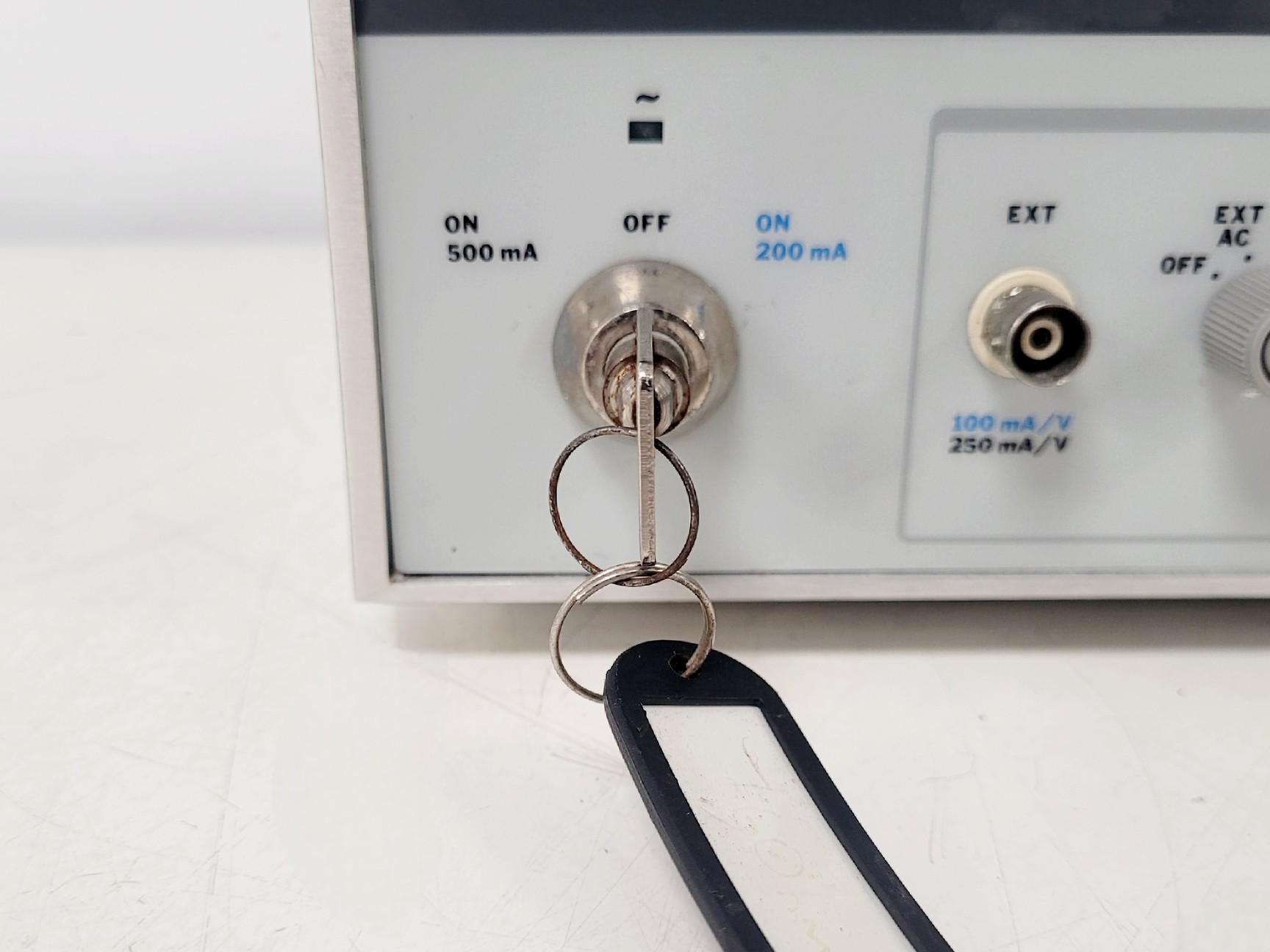 Image of ILX Lightwave LDX-3620 Ultra Low Noise Current Source