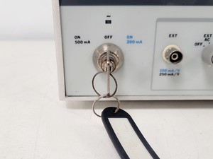 Thumbnail image of ILX Lightwave LDX-3620 Ultra Low Noise Current Source