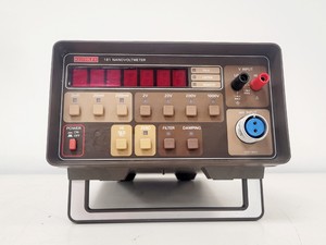 Thumbnail image of Keithley Instruments 181 Nanovoltmeter Lab