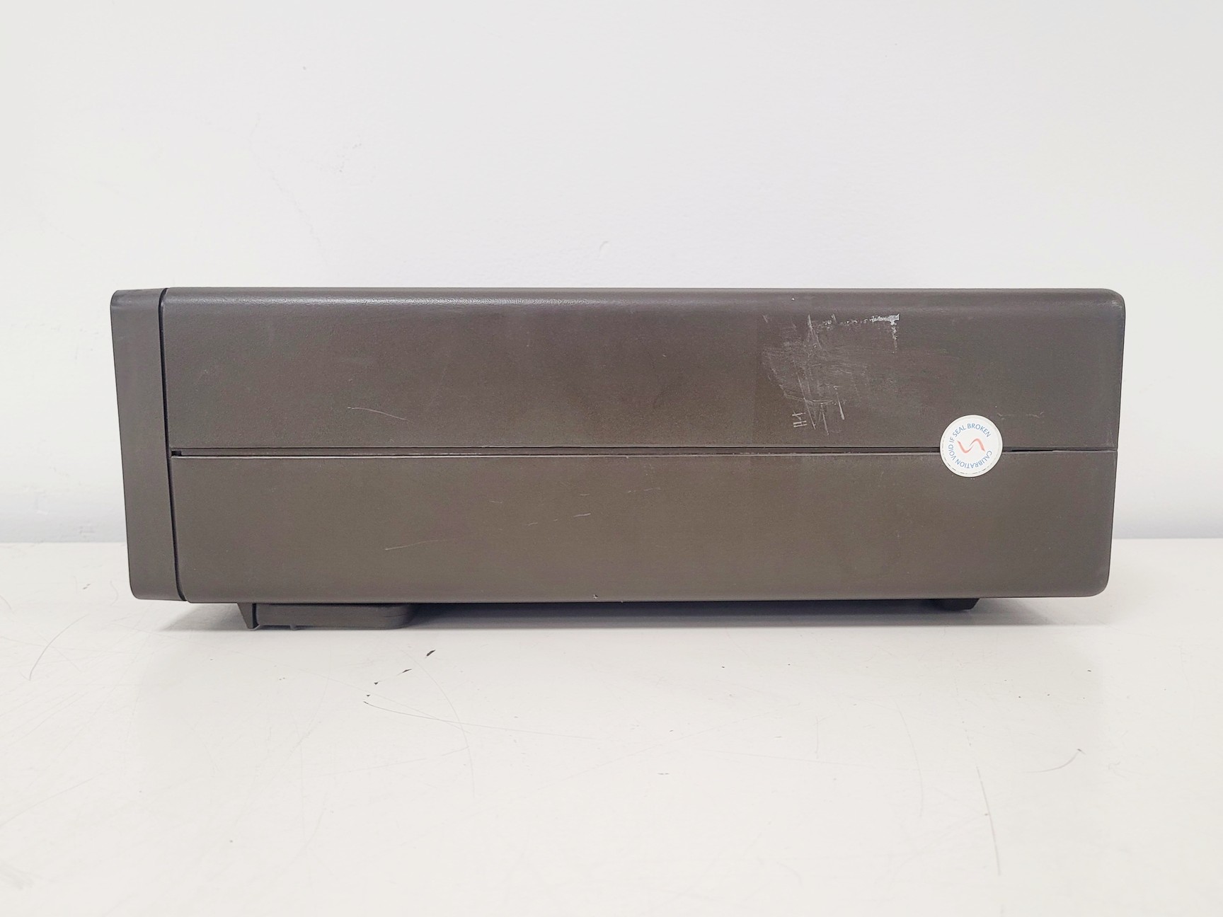 Image of Keithley Instruments 181 Nanovoltmeter Lab