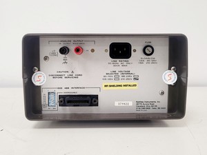 Thumbnail image of Keithley Instruments 181 Nanovoltmeter Lab