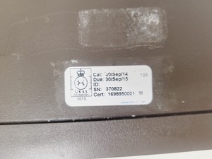 Thumbnail image of Keithley Instruments 181 Nanovoltmeter Lab