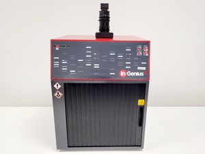 Image of Syngene InGenius 3 Gel Imaging System Lab