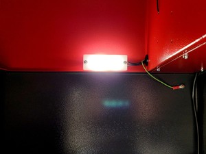 Thumbnail image of Syngene InGenius 3 Gel Imaging System Lab