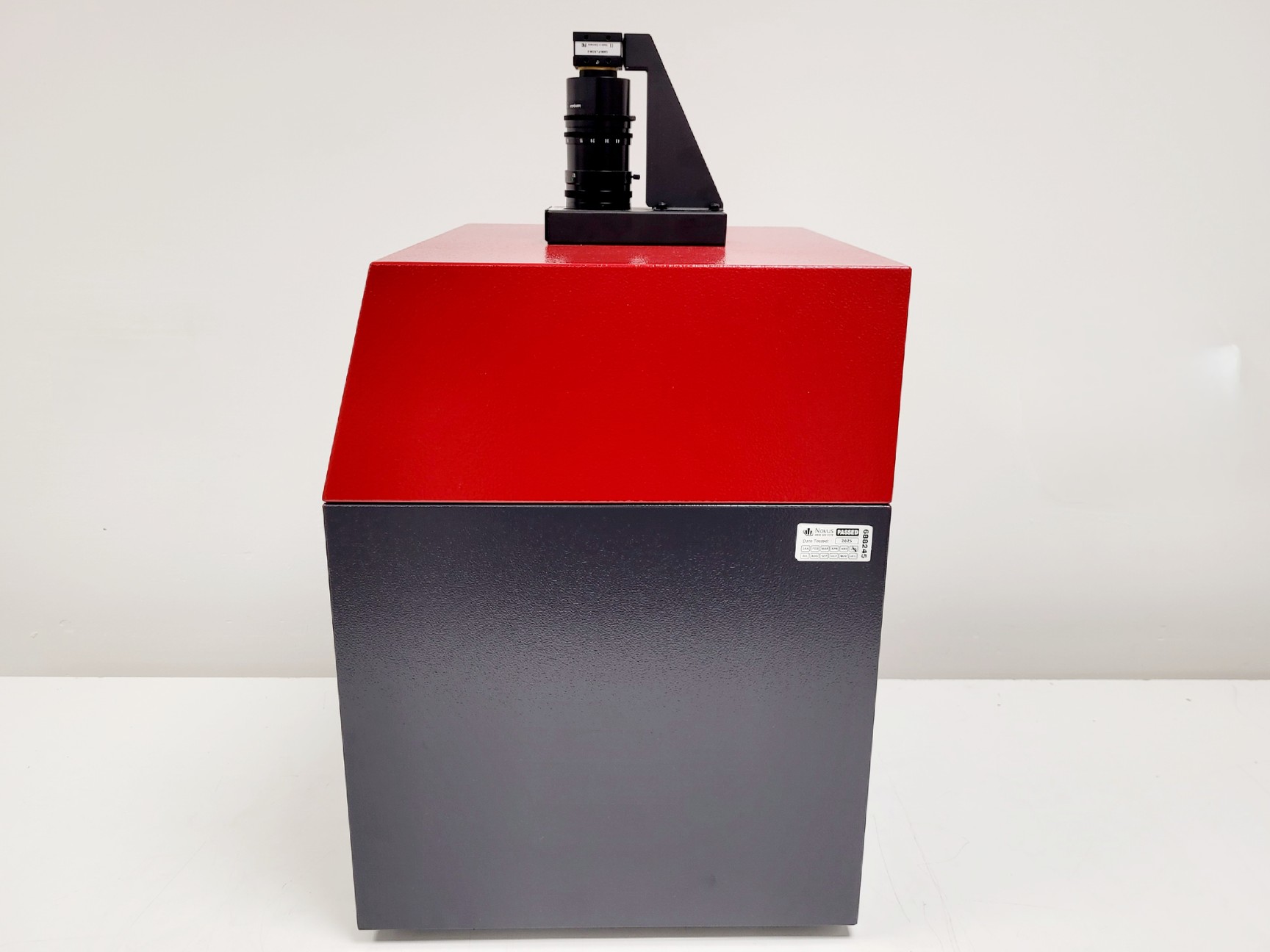 Image of Syngene InGenius 3 Gel Imaging System Lab