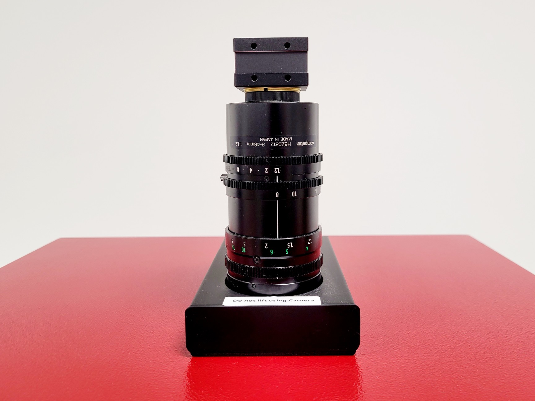 Image of Syngene InGenius 3 Gel Imaging System Lab