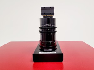Thumbnail image of Syngene InGenius 3 Gel Imaging System Lab