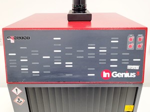Thumbnail image of Syngene InGenius 3 Gel Imaging System Lab