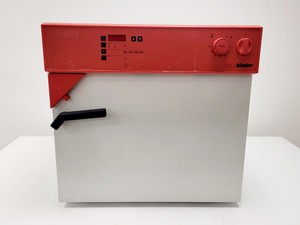 Image of WTB Binder 3505309900310 Lab Incubator