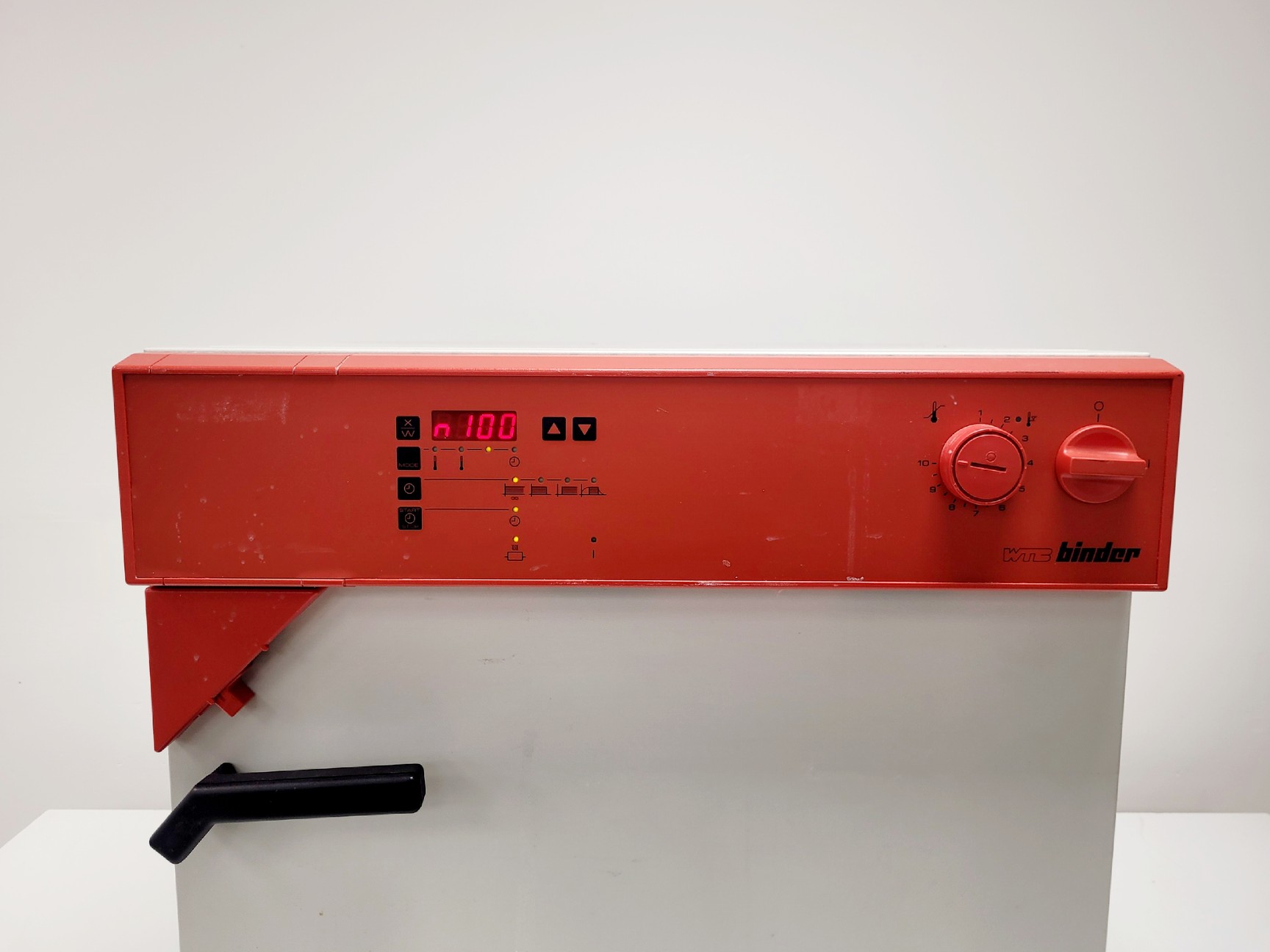 Image of WTB Binder 3505309900310 Lab Incubator