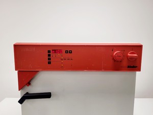 Thumbnail image of WTB Binder 3505309900310 Lab Incubator