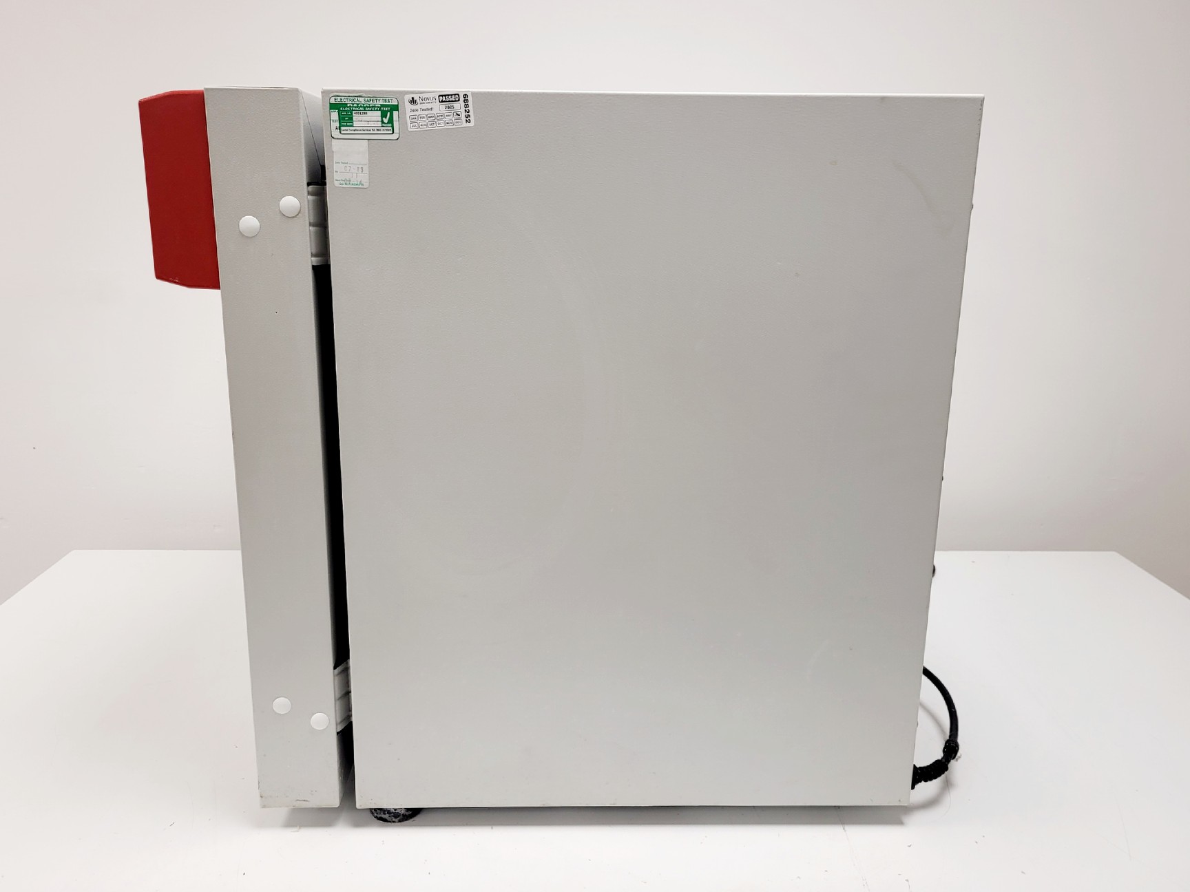 Image of WTB Binder 3505309900310 Lab Incubator