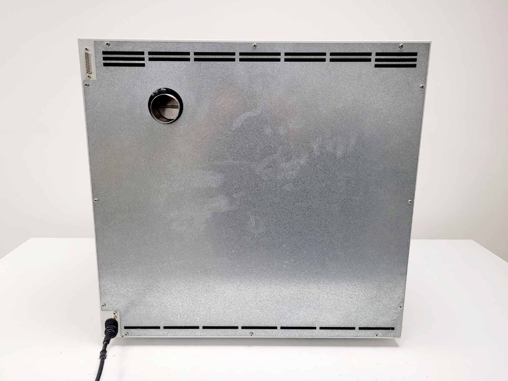Image of WTB Binder 3505309900310 Lab Incubator