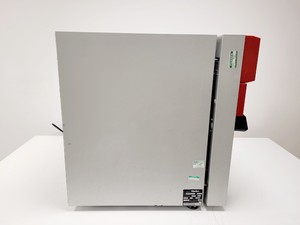 Thumbnail image of WTB Binder 3505309900310 Lab Incubator