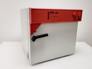 Thumbnail image of WTB Binder 3505309900310 Lab Incubator