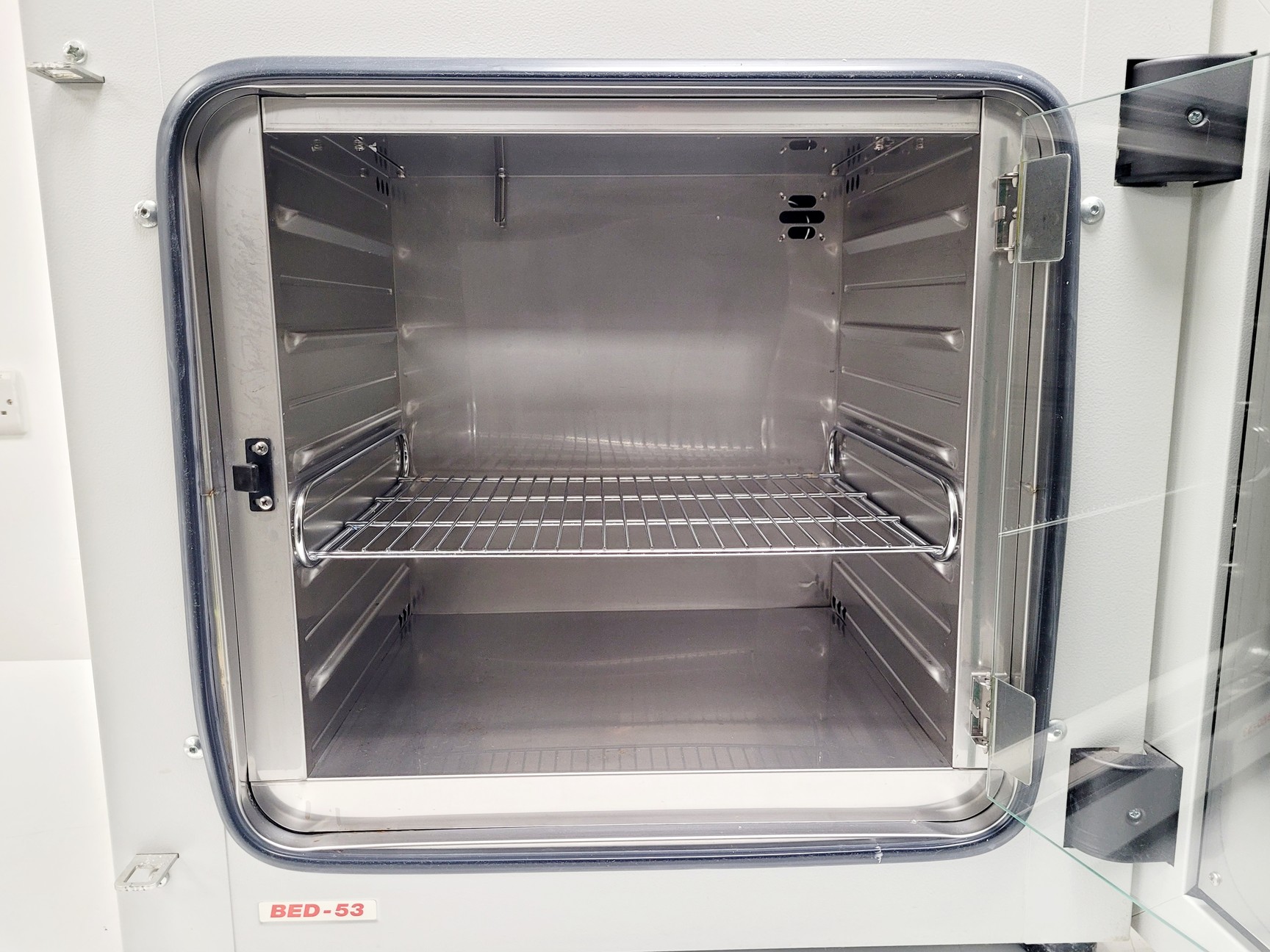 Image of WTB Binder 3505309900310 Lab Incubator