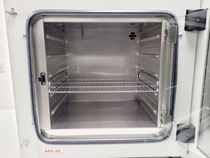 Thumbnail image of WTB Binder 3505309900310 Lab Incubator