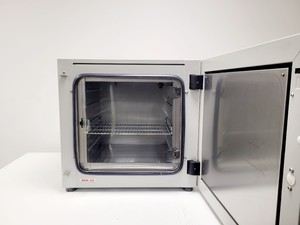Thumbnail image of WTB Binder 3505309900310 Lab Incubator